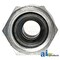 A & I Products HC-F-JISX Female JIS 30 Seat - Swivel - Straight 3 x1 x1 A-F-JISX-08-08 - alternate 4